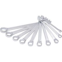 COFFRET 10 CLES MIXTES