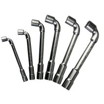KIT 6 CLES A PIPE