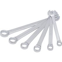 KIT 6 CLES MIXTES