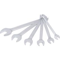 KIT 6 CLES PLATES