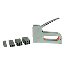 KIT AGRAFEUSE METAL 4 EN 1 
