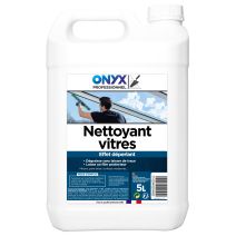 NETTOYANT VITRES PRO 