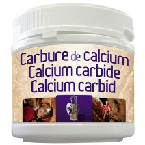 CARBURE DE CALCIUM 