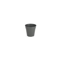 POT MADAGASCAR TO GROW 11CM ANTHRACITE