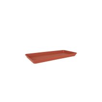 SOUCOUPE VENEZIA XL 100CM TERRE CUITE