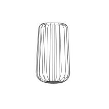 FER TAJ MAHAL 60CM ANTHRACITE