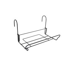 SUPPORT UNIVERSEL LARGE+ BLOCAGE DE SECURITE NOIR