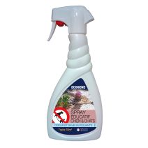 SPRAY EDUCATIF CHIENS CHATS 