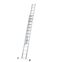 ECHELLE COULIS CORDE 2X14 7M94