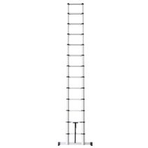 ECHELLE TELESCOPIQUE 1X13 3,8M