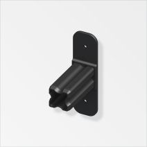 CONNECTEUR BASE NOIR 23,5