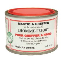 MASTIC A GREFFER