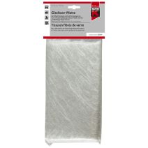 TISSU FIBRES VERRE MAT