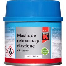 MASTIC ELASTIQUE 250GR