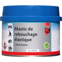 MASTIC ELASTIQUE 1KG