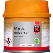 MASTIC UNIVERSEL 250GR
