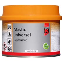 MASTIC UNIVERSEL 1KG