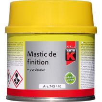 MASTIC DE FINITION 250GR