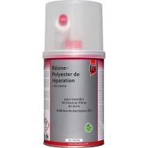 RESINE POLYESTER 1KG