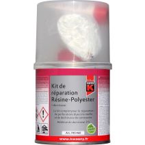 KIT DE REPARATION 250GR
