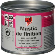 MASTIC DE FINITION 200GR