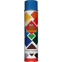 PEINTURE HIT COLOR BL CIEL 0L6