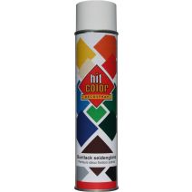 PEINTURE BLANC PUR 600ML