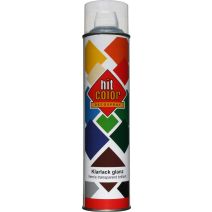 PEINTURE HIT 600ML VERNIS NC