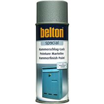 PEINTURE 0,4L ARGENT MARTELE