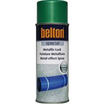 PEINTURE 0,4L VERT METALLISE