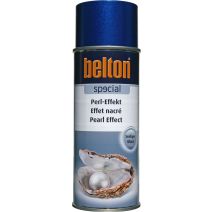 PEINTURE 0,4L BLEU PASADENA