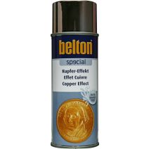 PEINTURE 0,4L EFFET CUIVRE