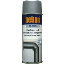 PEINTURE 0,4L ARG HT TEMP 650C
