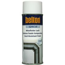 PEINTURE 0,4L BLANC HT 650C