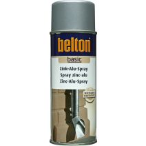 ZINC ALU SPRAY 0,4L