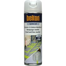 PEINTURE JAUNE FLUORESCENT 0L5