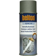 PEINTURE 0,4L ARG METAL ANTICO