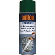 PEINTURE 0,4L VERT MOUSSE