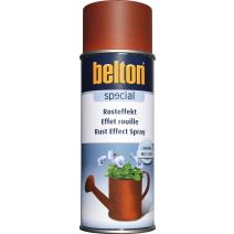 PEINTURE EFFET ROUILLE 0,4L