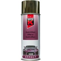 PEINTURE EFFET OR 400ML STAND