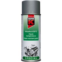 PEINTURE ARGENT HTEOC 400ML