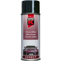PEINTURE EFFET CHROME 400ML