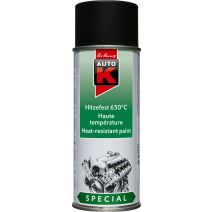 PEINTURE NOIR HTEOC 400ML
