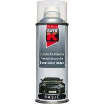 VERNIS BICOUCHE STANDARD 400ML