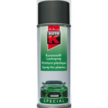PEINTURE PLAST STD GRIS FC FZL