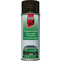 VERNIS TRANSPARENT ROUGE