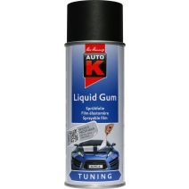LIQUIDE GUM 0,4L NOIR