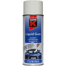 LIQUIDE GUM 0,4L BLANC