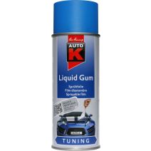 LIQUIDE GUM 0,4L BLEU BRILLANT
