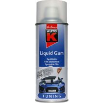 LIQUIDE GUM 0,4L TRANSPARENT